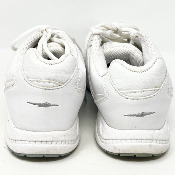 Avia‎ 325 Cantilever Womens Athletic Shoe White A325WWSY  Size 7.5 - Picture 5 of 10